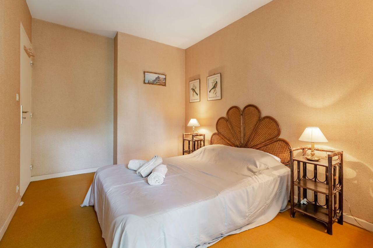 Le Monticule Par Dodo-A-Cassis Apartment Exterior photo
