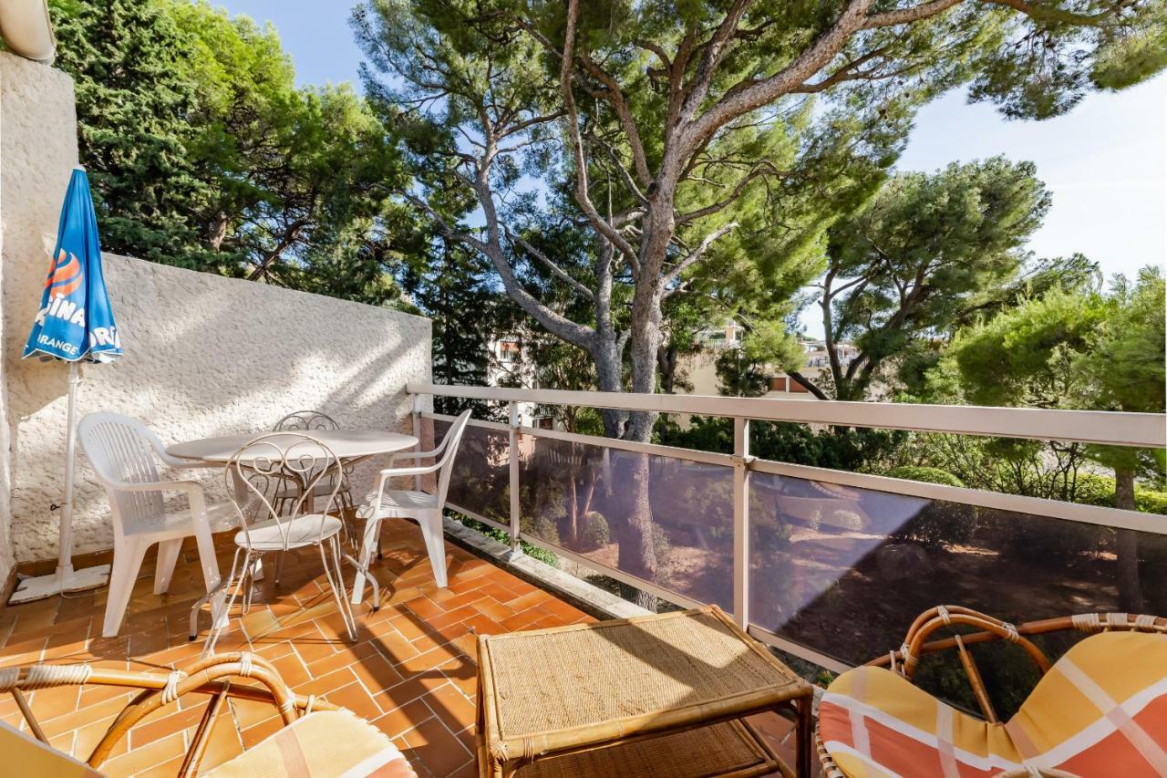 Le Monticule Par Dodo-A-Cassis Apartment Exterior photo
